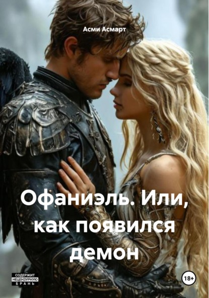 

Офаниэль. Или, как появился демон