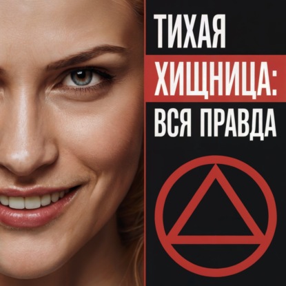 Женщина хищник: Полное руководство по распознаванию женщины со скрытым нарциссизмом- Аудио Подкаст