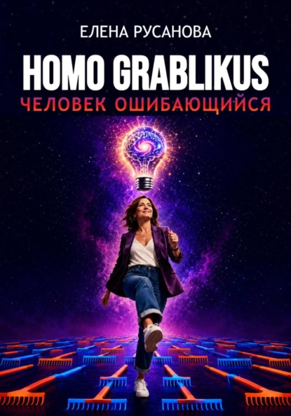 Homo grablikus – человек ошибающийся