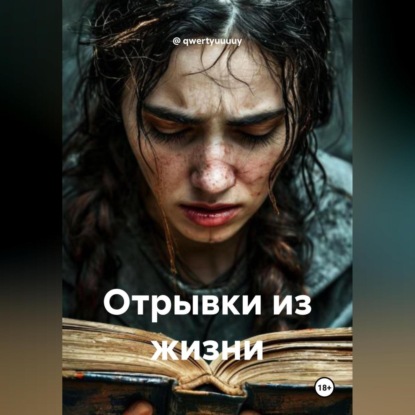 

Отрывки из жизни