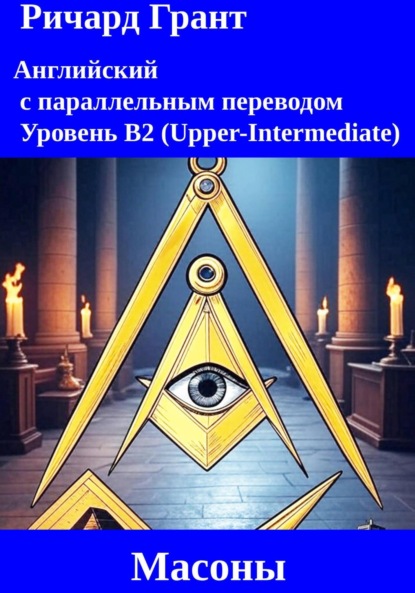 

Масоны: Заговор, Ритуалы, Тайная Власть