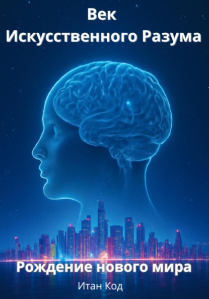 

Век Искусственного Разума. Рождение нового мира