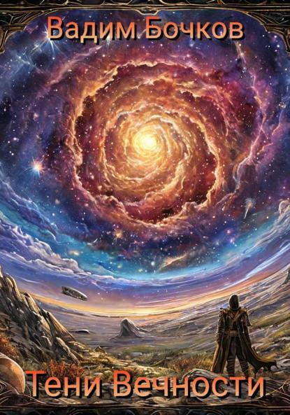 

Тени Вечности