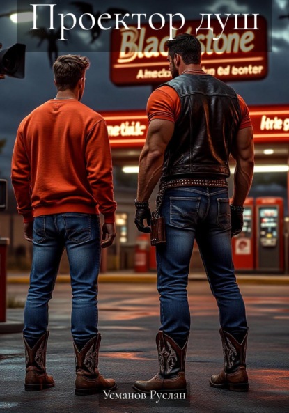 

Проектор душ