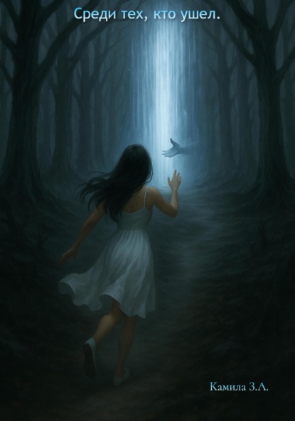 

Среди тех, кто ушел.