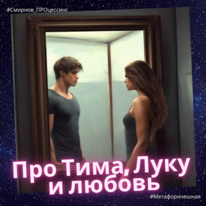 Про Тима, Луку и любовь