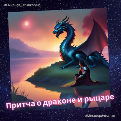 Притча о драконе и рыцаре