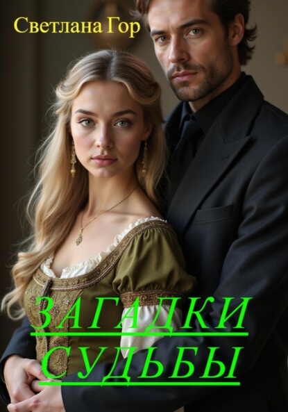 

Загадки судьбы