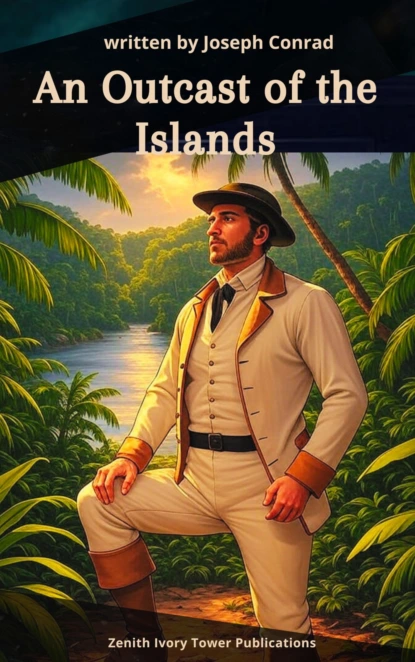An Outcast of the Islands