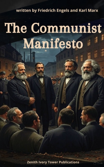 The Communist Manifesto
