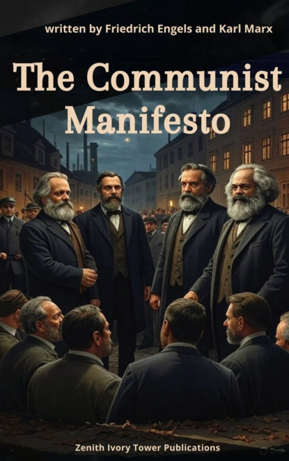 The Communist Manifesto