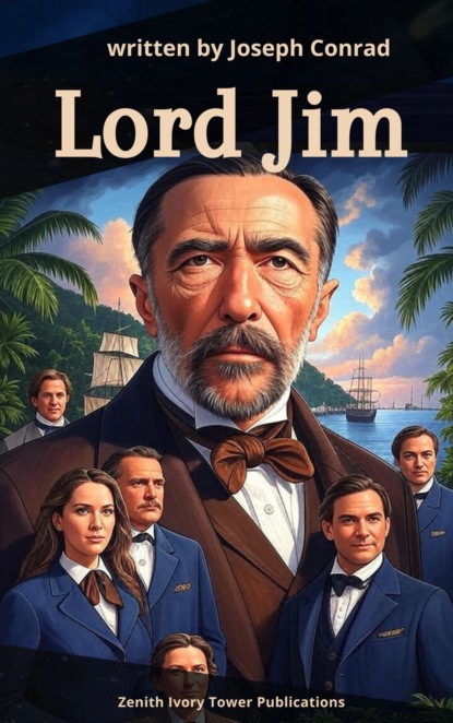 Lord Jim