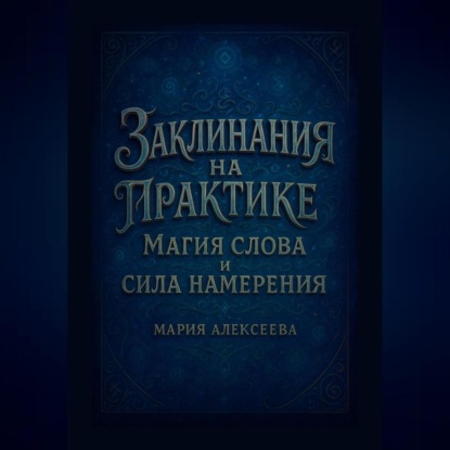 Заклинания на практике: магия слова и сила намерения