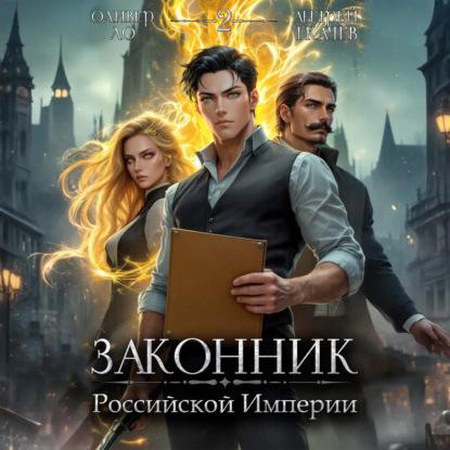 Законник Российской Империи. Том 2