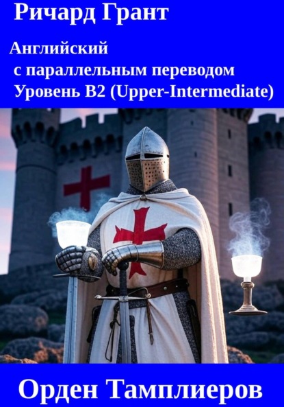 

Орден Тамплиеров: Скрытая история мира