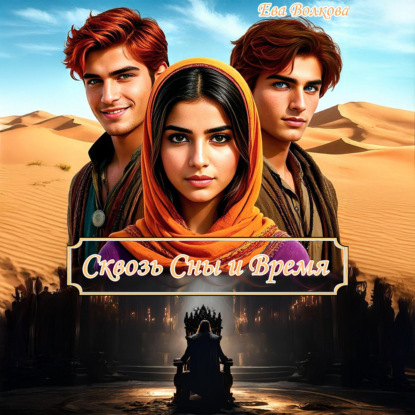

Сквозь Сны и Время