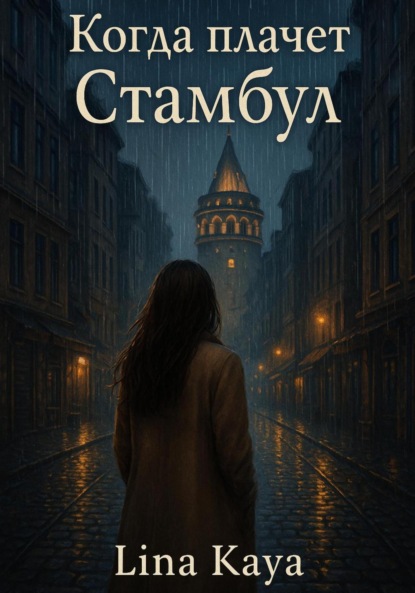 

Когда плачет Стамбул