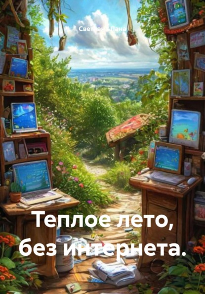 Теплое лето, без интернета