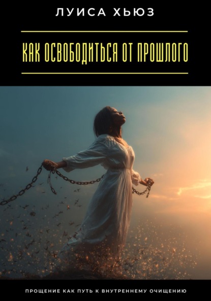 Как освободиться от прошлого. Прощение как путь к внутреннему очищению