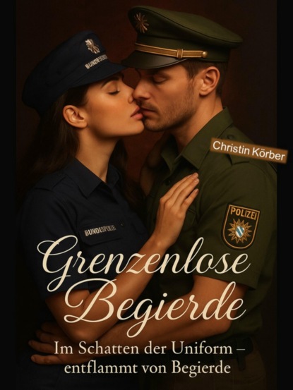 Grenzenlose Begierde