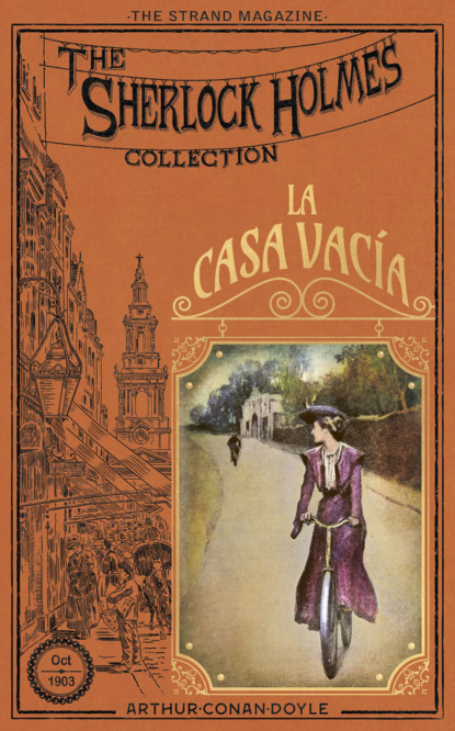 La casa vacía