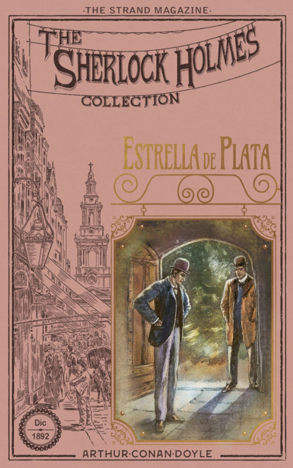 Estrella de plata