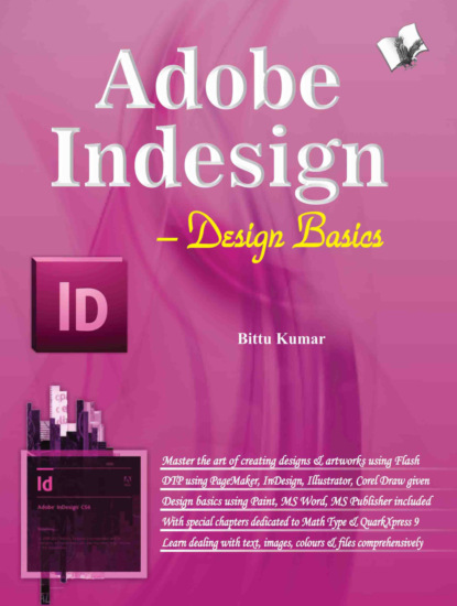 Adobe Indesign 