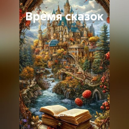 Время сказок