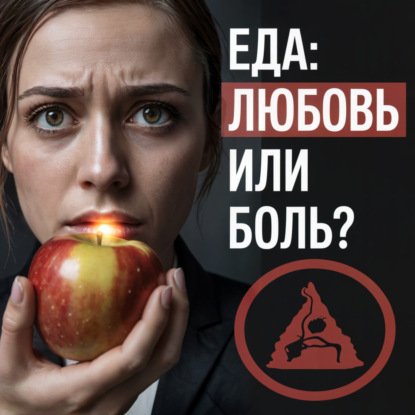 Нарциссическая Травма: Как наши отношения с телом и едой рассказывают историю нашей души - АУДИО