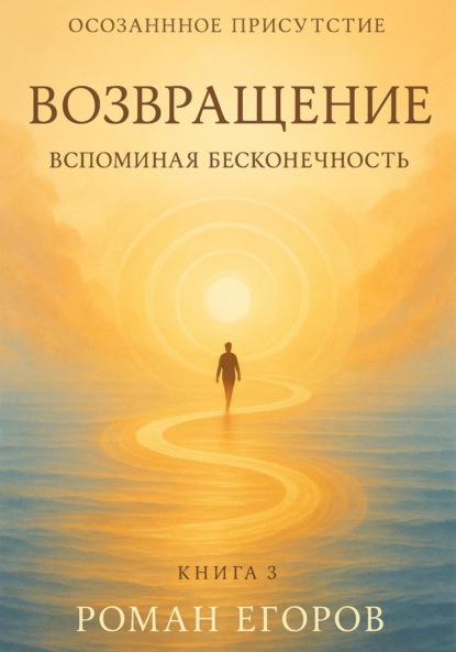 Возвращение. Вспоминая бесконечность