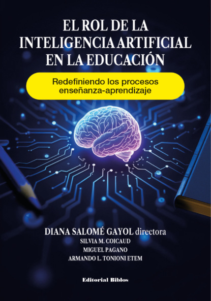 El rol de la inteligencia artificial en la educación