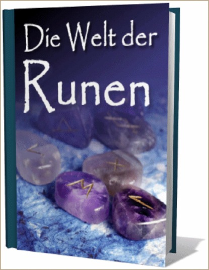 Die Welt der Runen. Reise durch die Welt der Runen, der nordischen  Gottheiten, Mythologien und ganz vielen Energien. Du wirst auf dieser Reise all  das lernen, was Du für den Umgang mit den heimatlichen Kräften brauchst.