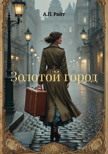 Золотой город