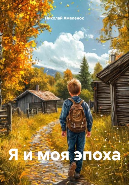 

Я и моя эпоха