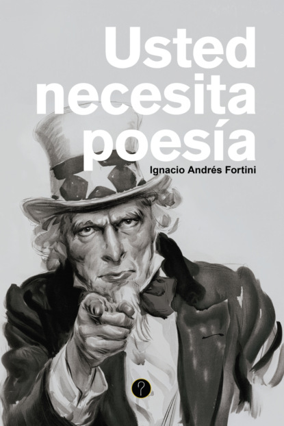 Usted necesita poesía