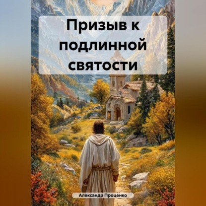 

Призыв к подлинной святости