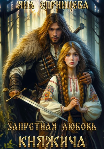 

Запретная любовь княжича