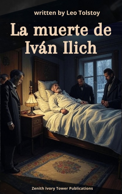 La muerte de Iván Ilich