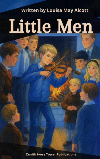 Little Men