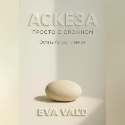 

Аскеза: просто о сложном