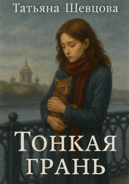 

Тонкая грань