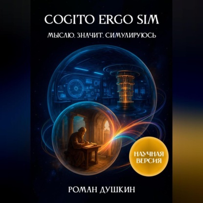 

Cogito ergo sim, или Мыслю, значит, симулируюсь (научная версия)