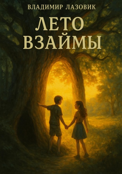 Лето взаймы