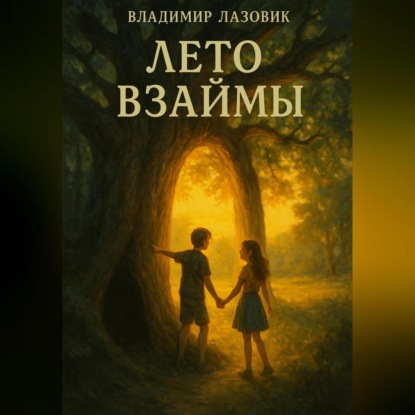 Лето взаймы