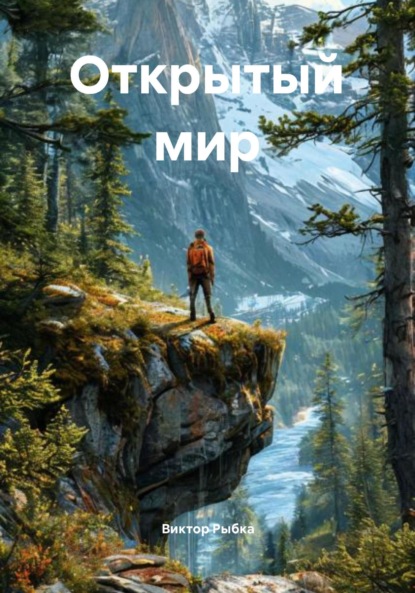 

Открытый мир