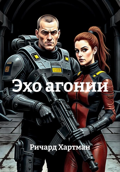 Эхо агонии