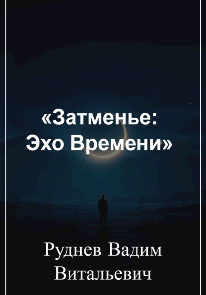 Затменье: Эхо Времени