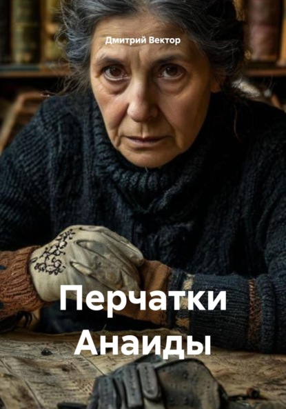Перчатки Анаиды