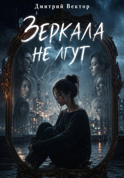 Зеркала не лгут