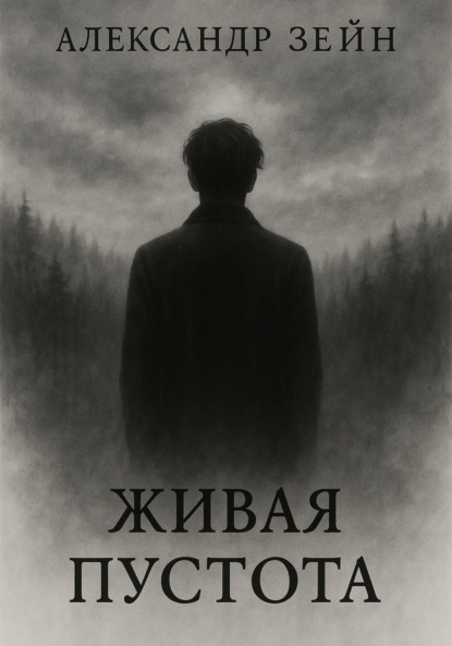 

Живая пустота